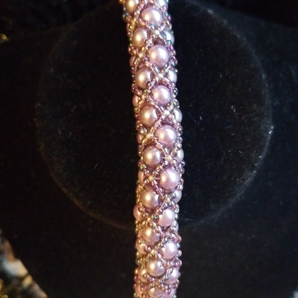 Fashion jewelry